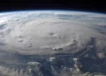 Изображение 2 для Накроет северный антициклон - прогноз