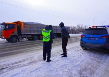 Изображение для новости: Патрульные снова смогут работать «с точек»: МВД обновило инструкцию