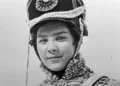 Изображение 3 для Умерла российская актриса Лариса Голубкина
