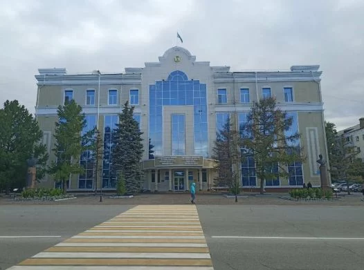 Изображение для новости: Вместо трёх сделают один. В Костанае приступаят к ремонту «подземки»