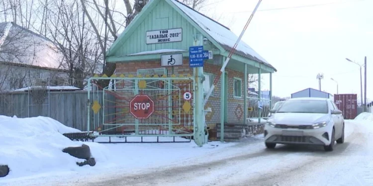 Изображение для новости: «Тазалык» не сможет обслуживать. В Костанае намерены убрать мусоропроводы из многоэтажек