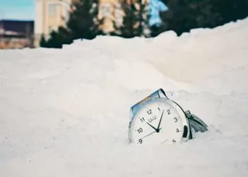 Изображение 1 для Свой часовой пояс. Кто перешел на новый рабочий график в Казахстане?