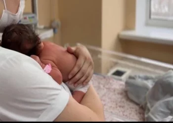 Изображение 1 для В Казахстане родилось рекордно мало детей