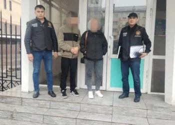 Изображение 4 для Подросток дважды «заминировал» учреждения в Костанайской области
