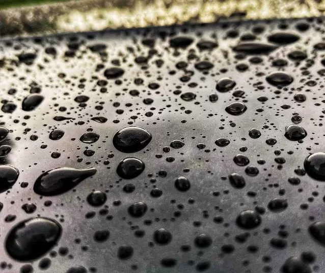 Изображение для новости: Грозовой фронт надвигается на Костанай