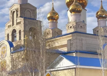 Изображение 10 для Токаев поздравил казахстанских христиан с праздником Пасхи