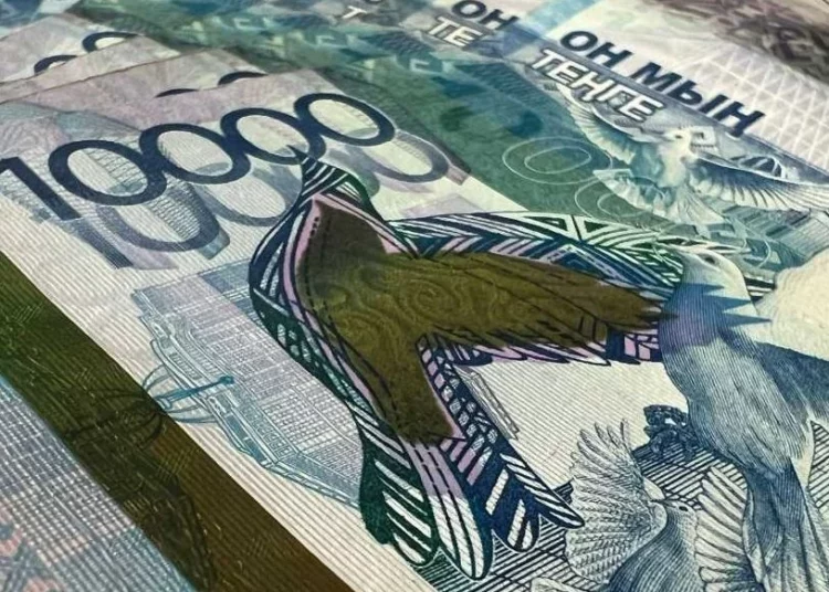 Изображение для новости: Казахстанцам, которые получают АСП, сообщили хорошую новость