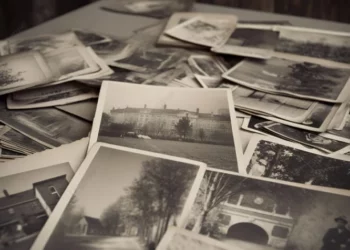 Изображение 3 для Президент РК поделился детской фотографией с родителями и рассказал о своей маме