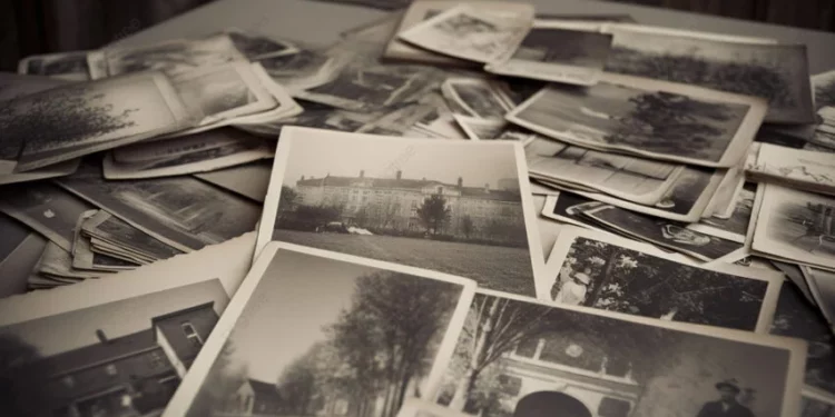 Изображение для новости: Президент РК поделился детской фотографией с родителями и рассказал о своей маме