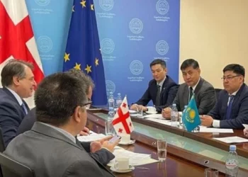 Изображение 1 для Участились случаи отказа казахстанцам во въезде в Грузию – МИД