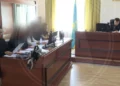 Изображение 1 для Я готов начать новую жизнь. Костанйцев судят за производство наркотиков в особо крупном размере