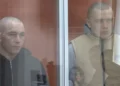 Изображение 9615 к новости Они пять часов убивали моего ребенка. Состоялись прения по факту гибели жителя Костанайской области