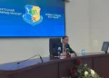Изображение 3 для "Я вечерами все снимаю на телефон". Аким Костаная раскритиковал работу отдела земельных отношений