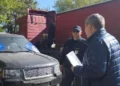 Изображение 2 для Должники арестованы - ДГД Костанайской области