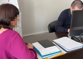 Изображение 1 для Попалась на ‘’работу мечты’’ жительница Костаная