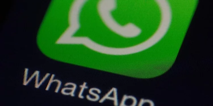 Изображение для новости: Через три дня WhatsApp перестанет работать на популярных моделях iPhone