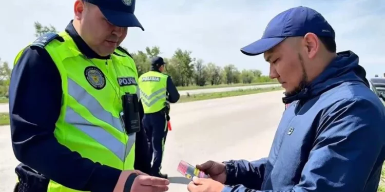 Изображение для новости: Жаңалықтар — 19.05.25