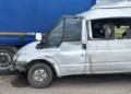 Изображение 3 для Предварительные причины автокатастрофы, с массовой гибелью пассажиров, назвали полицейские