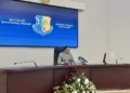 Изображение 4295 к новости «Не дорога главное, а коммуникации» — аким о ремонте улицы в Костанае