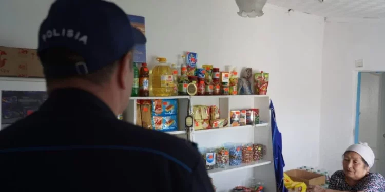 Изображение для новости: Ещё одно село стало «трезвым» в Костанайской области