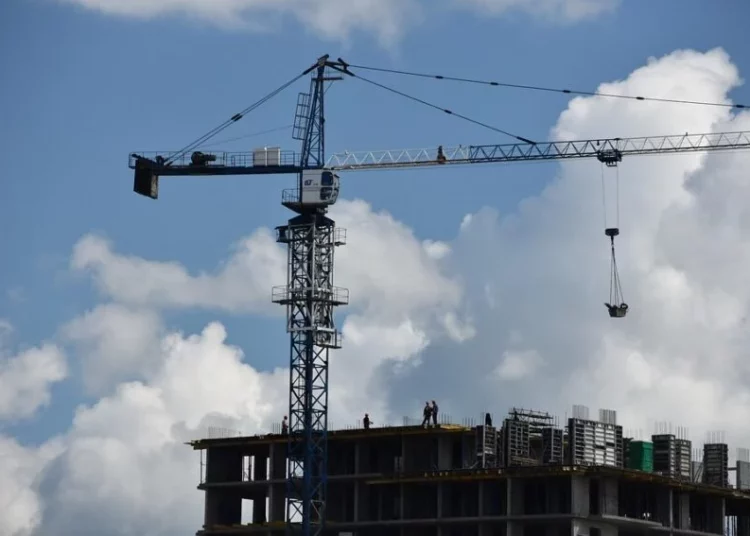 Изображение для новости: Штрафы выросли в разы: за что застройщиков теперь наказывают до 2000 МРП