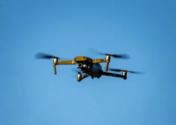 Изображение 1 для МИД опроверг информацию о запуске дронов с территории Казахстана в сторону России
