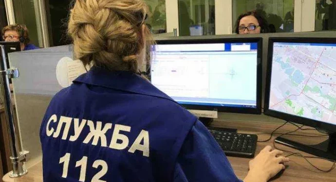Изображение для новости: Сообщение для жителей Костанайской области распространила служба спасения