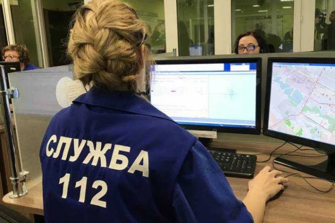 Изображение для новости: Штормовое предупреждение объявлено в Костанайской области