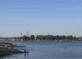 Изображение 2 для Тонули пятеро. Школьник погиб в Костанае