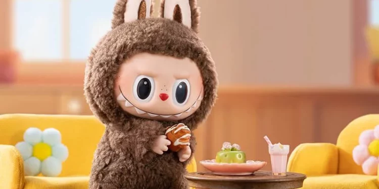 Изображение для новости: Казахстан охватывает ажиотаж вокруг модной игрушки
