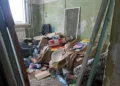 Изображение 1 для Мертвые животные в коробках. Костанаец устроил свалку в квартире