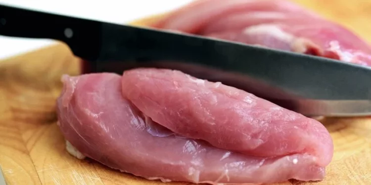 Изображение для новости: Праздник Курбан айт. Что творится с ценами на мясо?