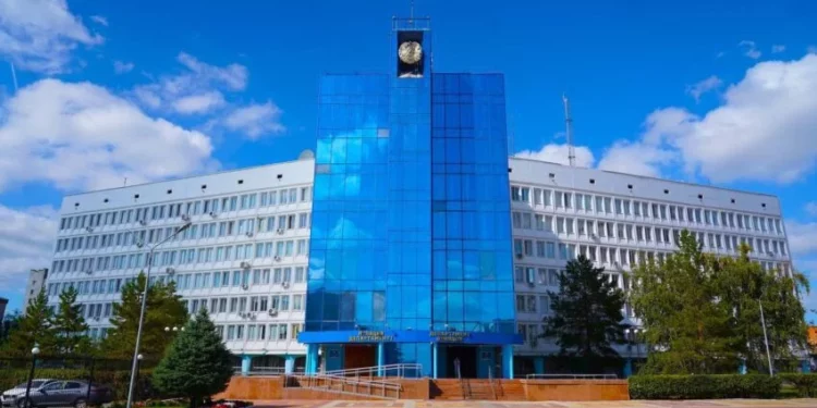 Изображение для новости: В Казахстане ужесточили ответственность за нарушения ПДД