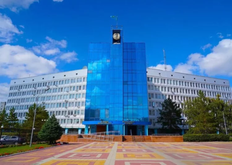 Изображение для новости: Пропал и найден: тело 25-летнего жителя обнаружили у озера в Костанайской области