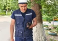 Изображение 2 для Сотрудники МЧС спасли в Житикаре котёнка