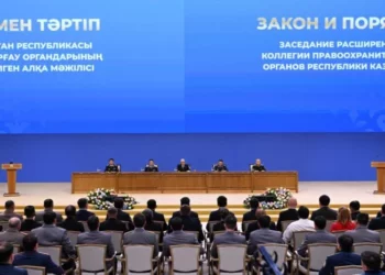 Изображение 9 для Токаев объявил амнистию