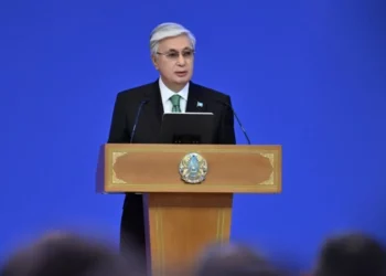 Изображение 4 для Готовиться к изменениям призвал Президент правоохранителей