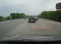 Изображение 8721 к новости А так можно было? Дерзкое нарушение попало на видео в Костанае