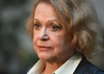 Изображение 1 для Скончалась советская актриса Валентина Талызина
