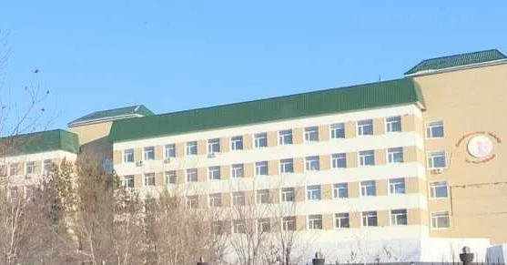 Изображение для новости: Для реконструкции Костанайской детской облбольницы разрабатывают новую документацию
