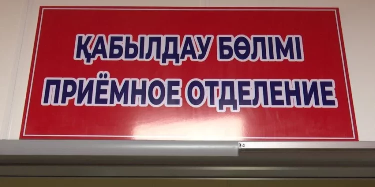 Изображение для новости: Две трагедии за один день произошли в Рудном