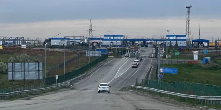Изображение для новости: Едем в РФ. Каковы медицинские требования