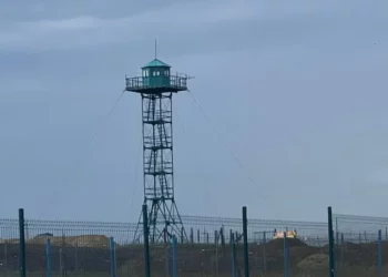 Изображение 6 для Семья застряла на границе с Казахстаном на 18 часов