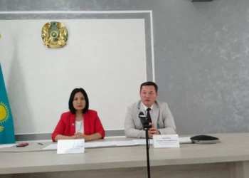 Изображение 3 для Начинается приём документов в колледжи Костанайской области