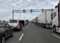 Изображение 2 для Пробки на границе: Казахстан вводит платный приоритетный режим