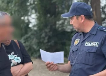Изображение 1 для Скрывать лицо в общественных местах запрещено — полиция о новых мерах