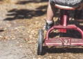 Изображение 3 для 4-летний ребёнок на велосипеде погиб в ДТП в Костанайской области
