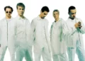 Изображение 1 для Культовая группа Backstreet Boys впервые выступит в Казахстане