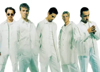 Изображение 1 для Культовая группа Backstreet Boys впервые выступит в Казахстане