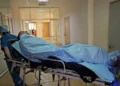 Изображение 1 для Пострадавший от нападения костанайский врач находится в Астане